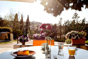  Hotel Terra degli Elimi  Бузето Палиццоло